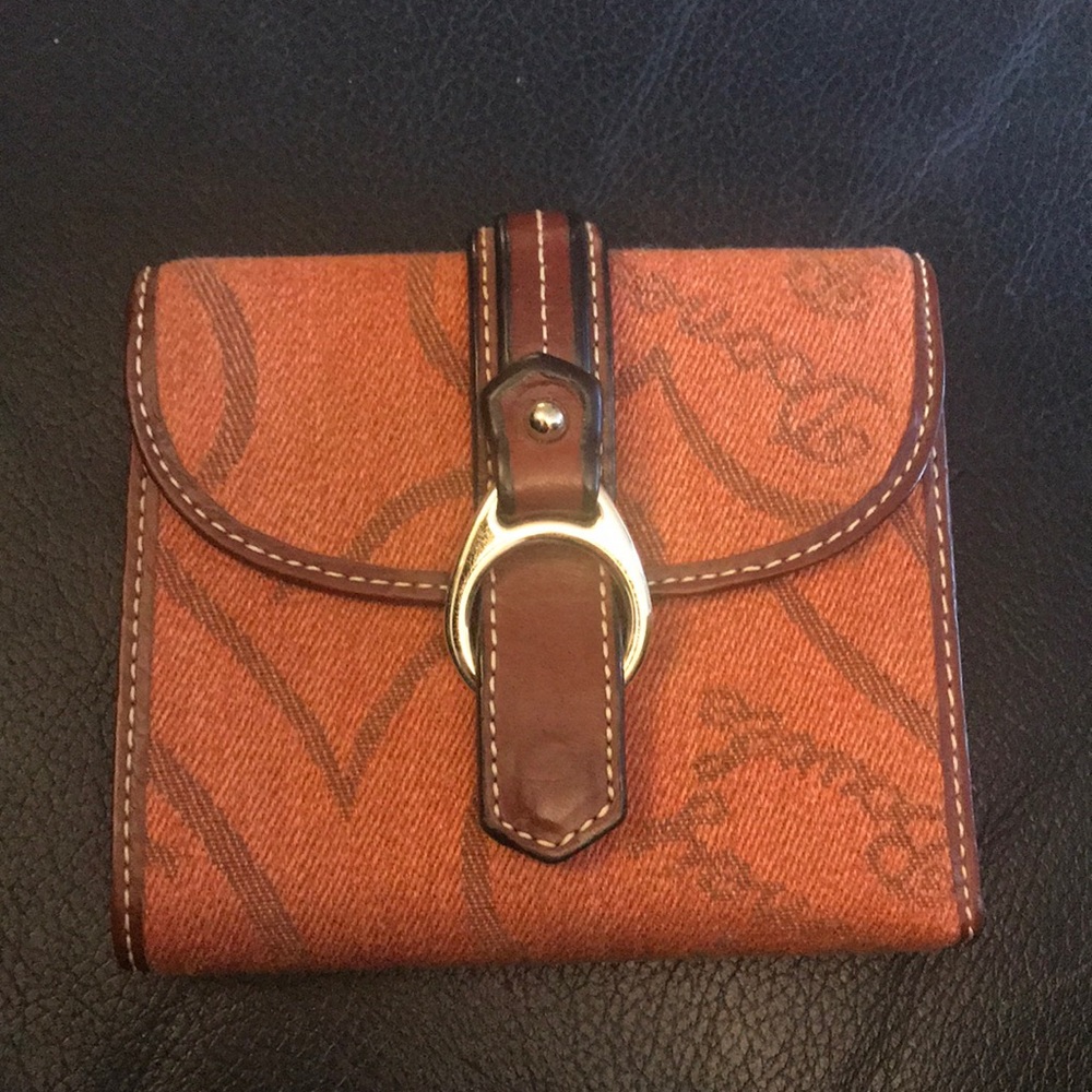 Dooney & Bourke Wallet